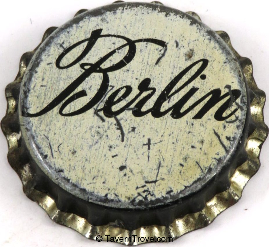 Berlin Beer
