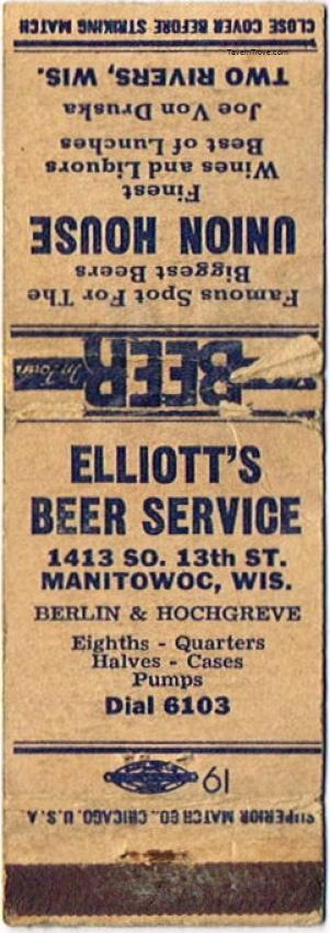 Berlin Beer