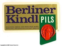 Berliner Kindl Pils