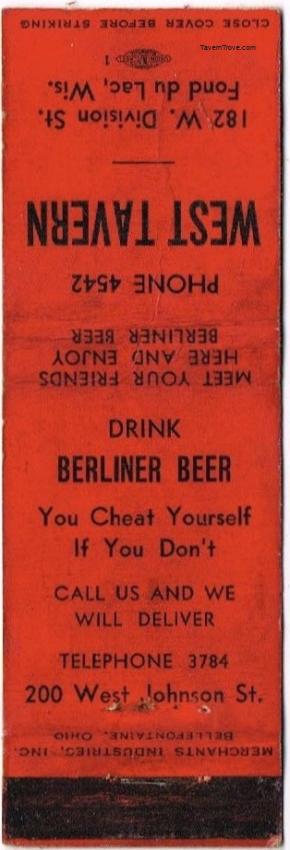 Berliner Beer