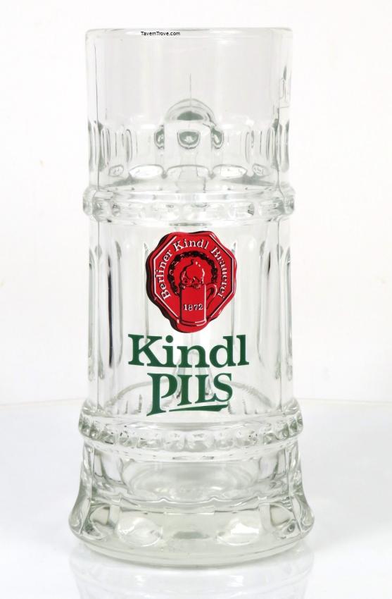 Berliner Kindl Pils