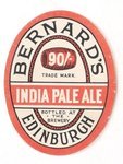 Bernard's India Pale Ale