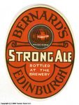 Bernard's Strong Ale