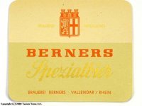 Berners Spezialbier
