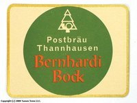 Bernhardi Bock