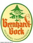 Bernhardi-Bock