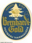 Bernhardi-Gold
