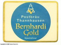 Bernhardi Gold