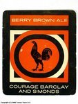 Berry Brown Ale