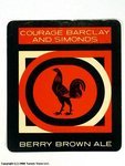 Berry Brown Ale (Large)