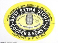 Best Extra Stout