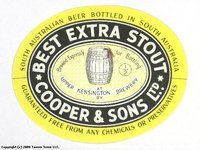 Best Extra Stout