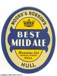 Best Mild Ale
