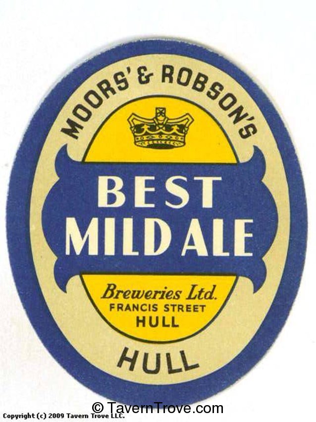 Best Mild Ale
