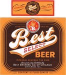 Best Select Beer
