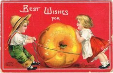 Best Wishes For A Good Thanksgiving