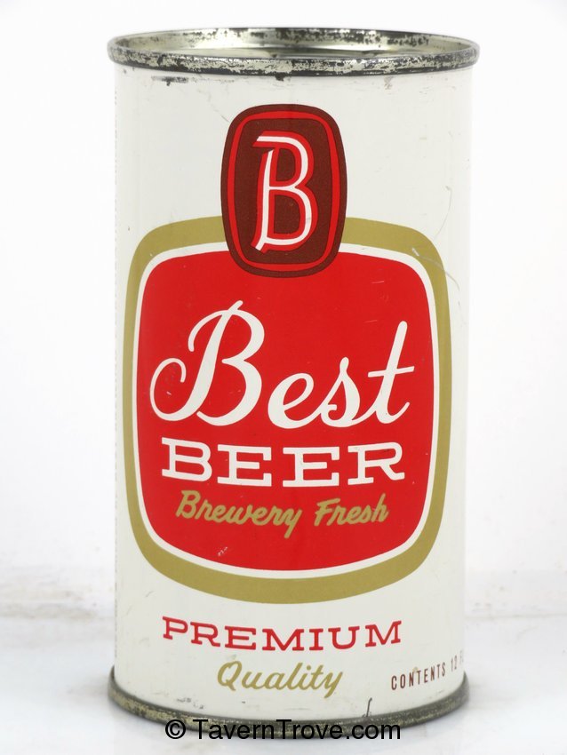 Best Beer