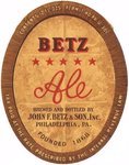 Betz Ale