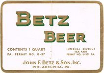 Betz Beer