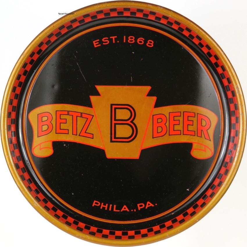 Betz Beer DDD