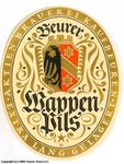 Beurer Wappen Pils