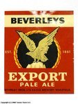 Beverleys Export Pale Ale