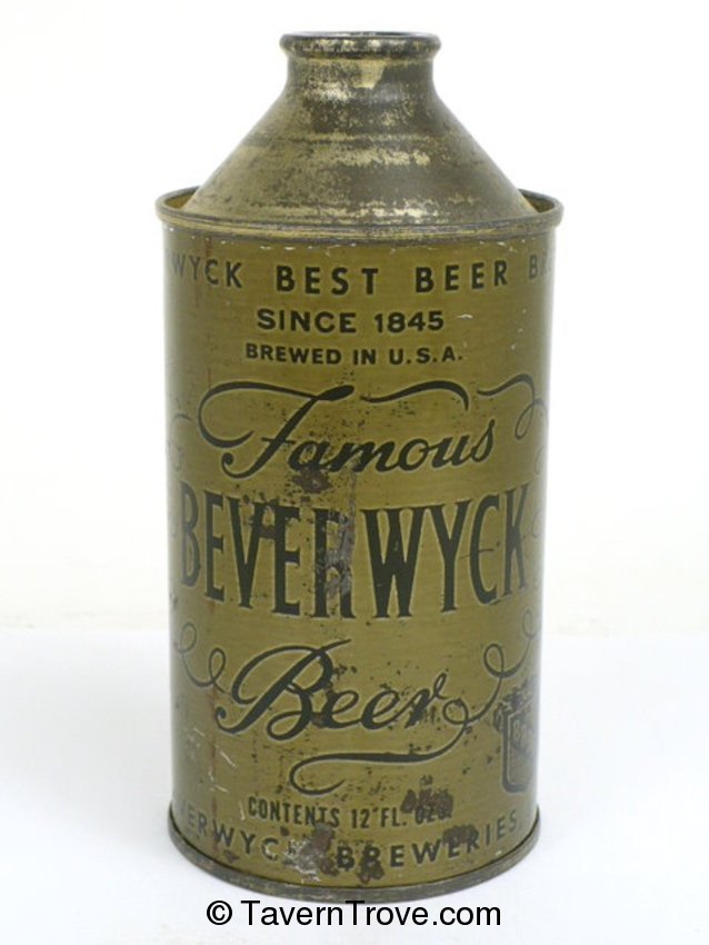 Beverwyck Beer