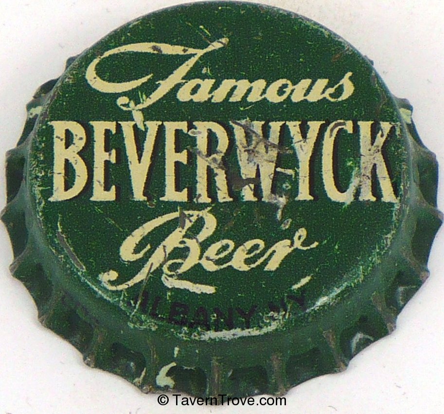 Beverwyck Beer