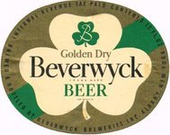 Beverwyck Beer