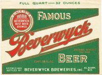 Beverwyck Beer