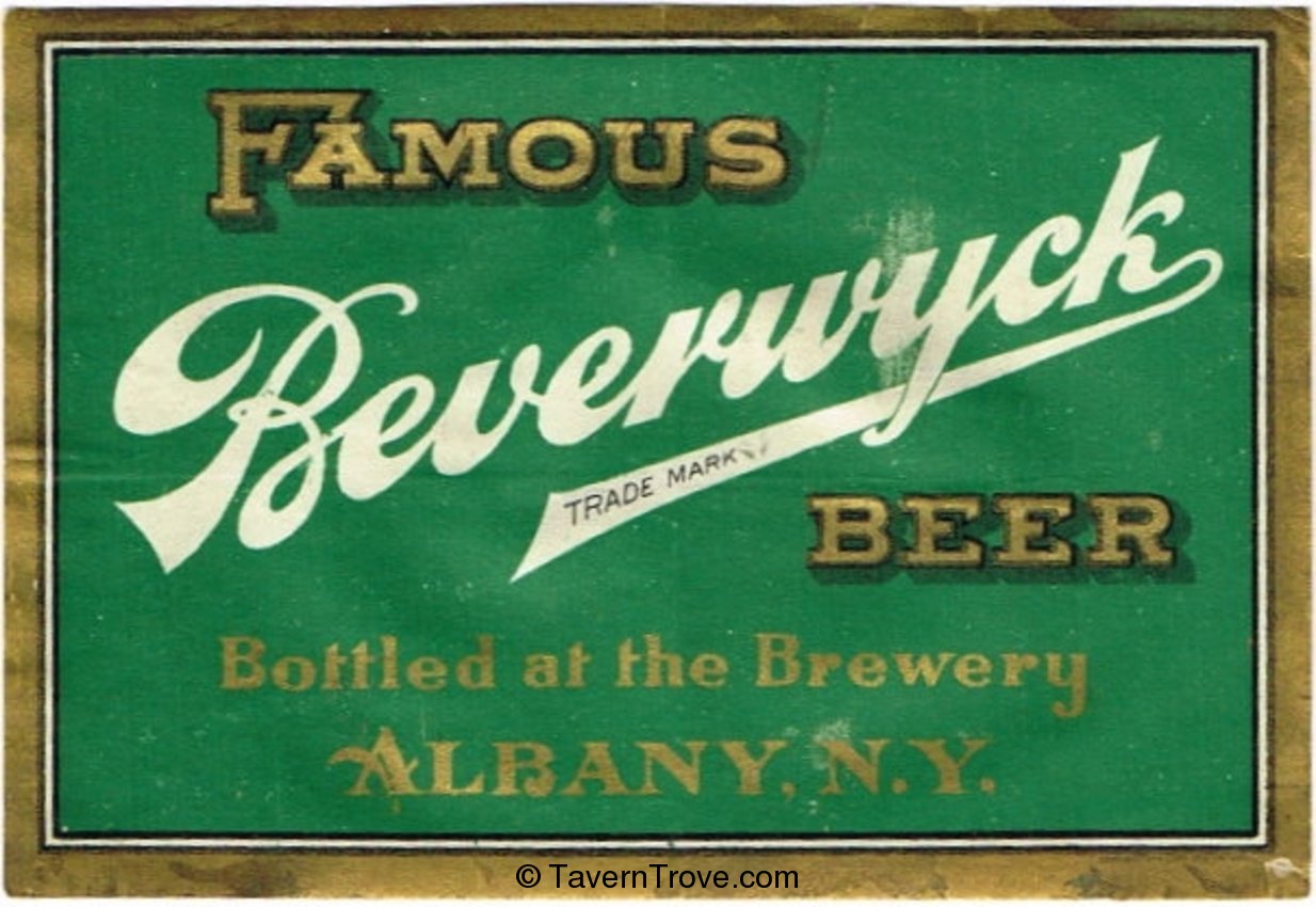 Beverwyck Beer