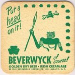 Beverwyck Beer/Ale