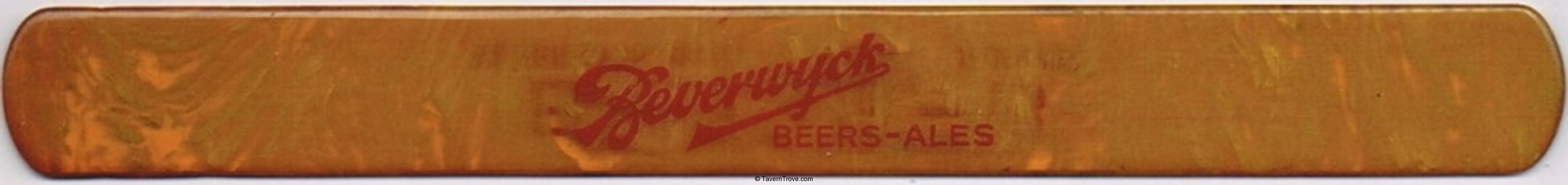 Beverwyck Beers-Ales