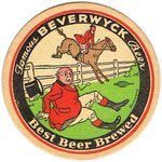 Beverwyck Famous Beer