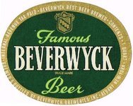 Beverwyck Famous Beer