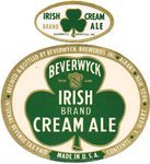 Beverwyck Irish Cream Ale