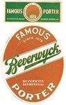 Beverwyck Porter