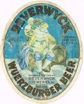 Beverwyck Wuerzburger Beer 
