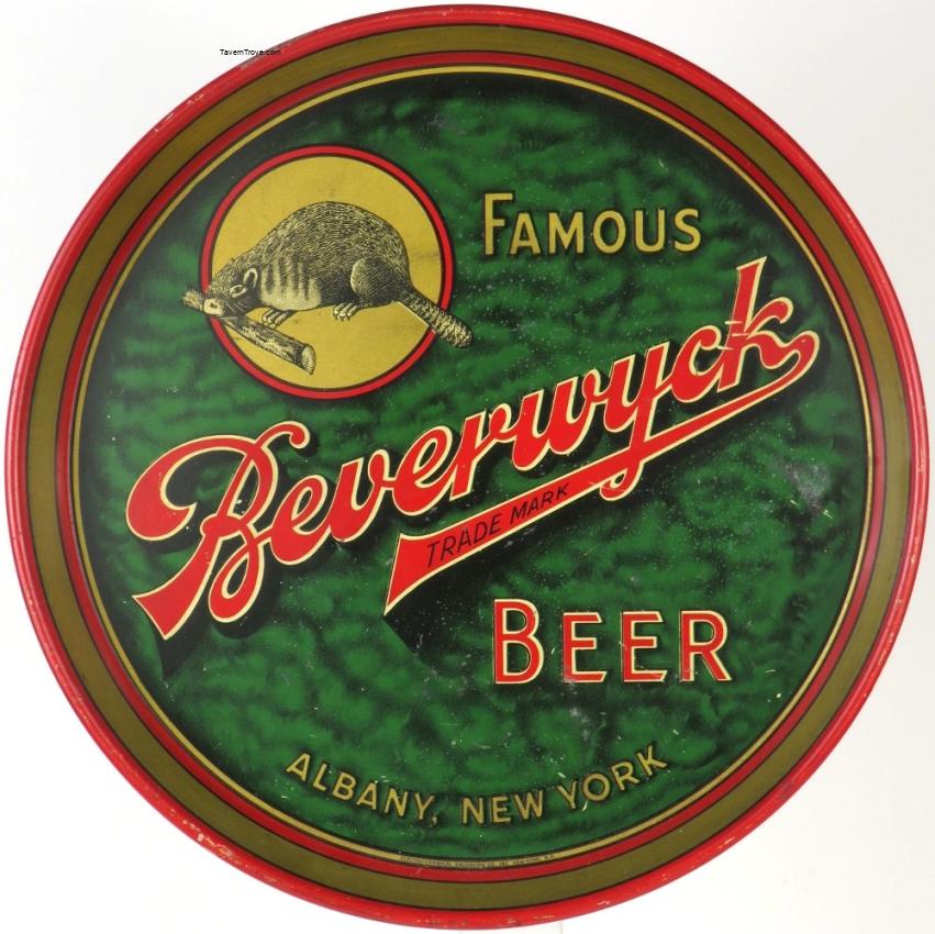 Beverwyck Beer