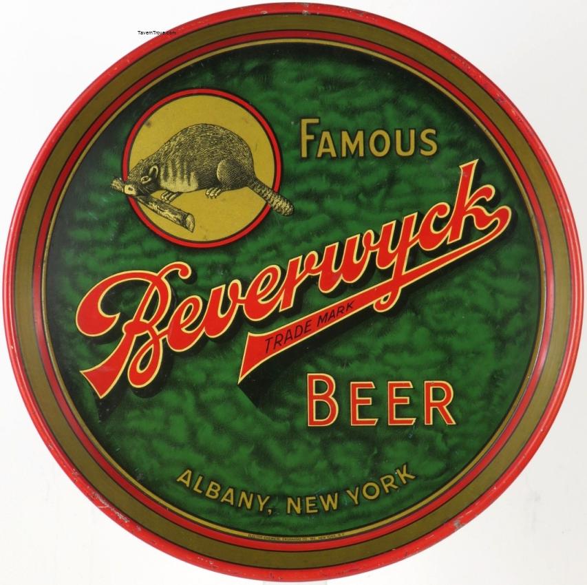 Beverwyck Beer