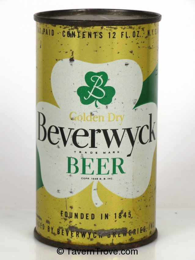 Beverwyck Beer