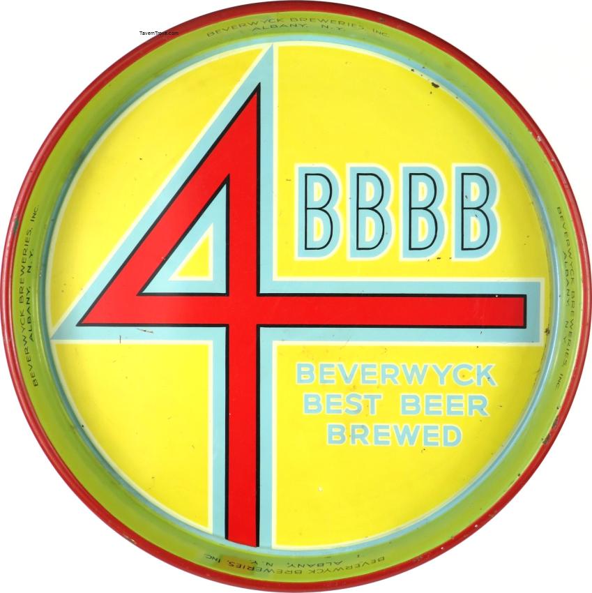 Beverwyck Beer