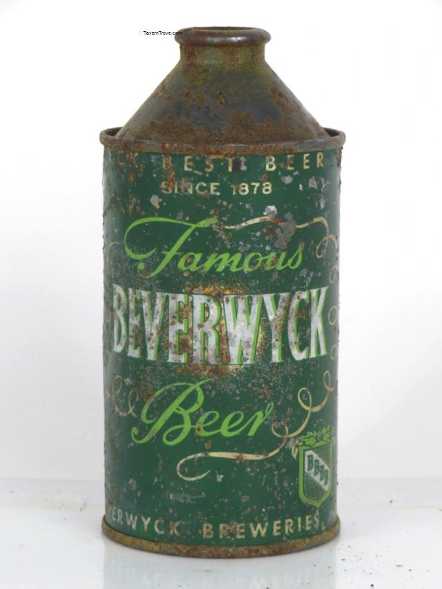 Beverwyck Beer