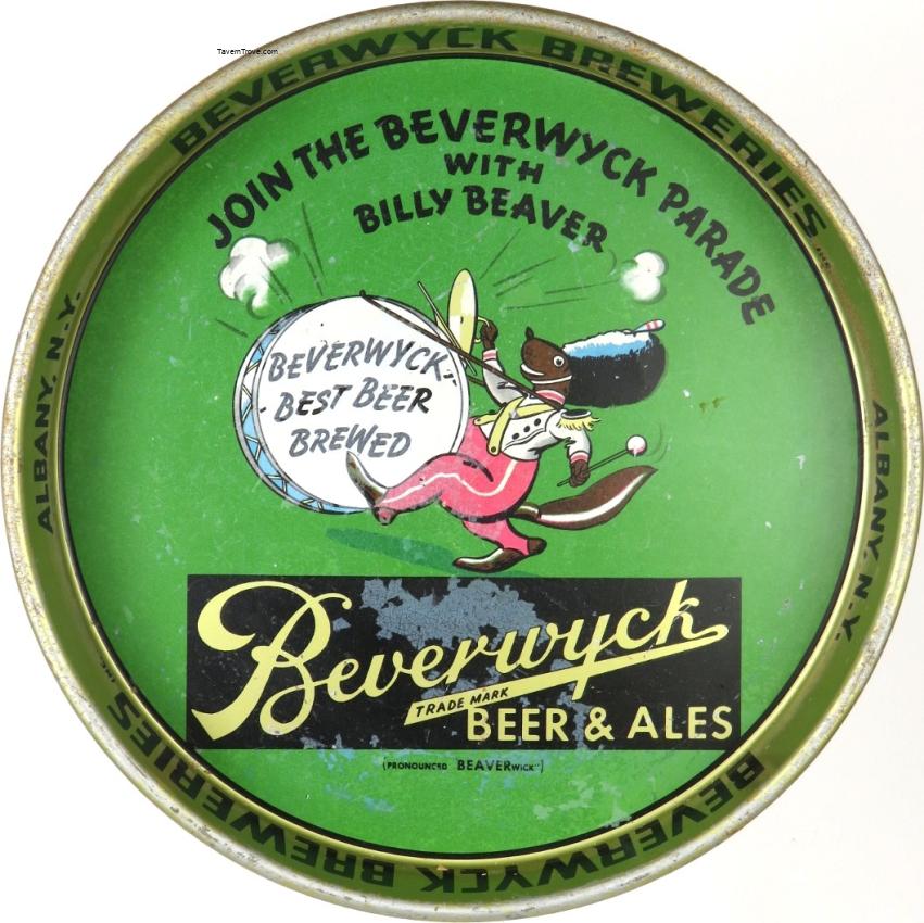 Beverwyck Beer & Ales