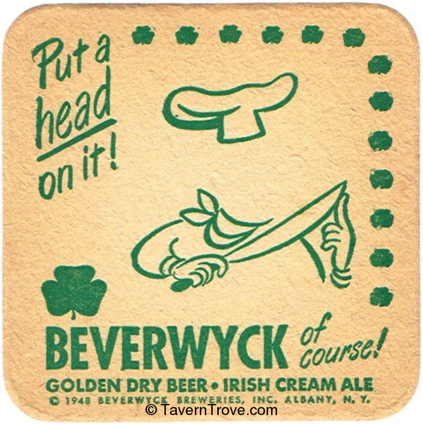 Beverwyck Beer/Ale Chef