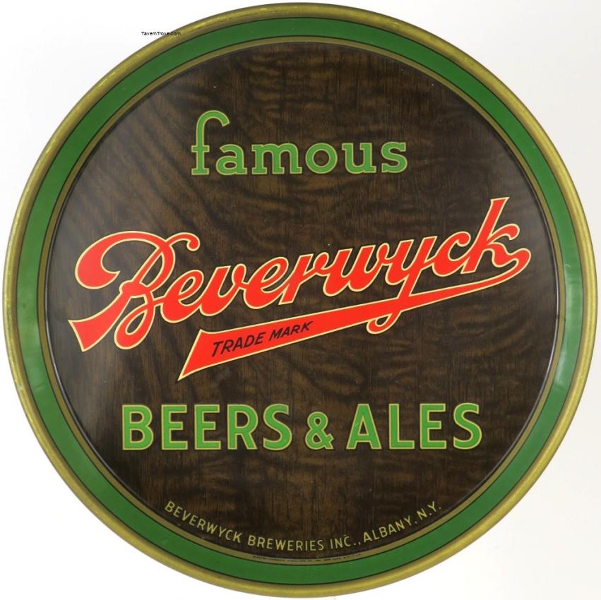 Beverwyck Beers & Ales DDD