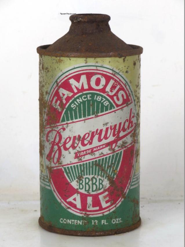 Beverwyck Famous Ale