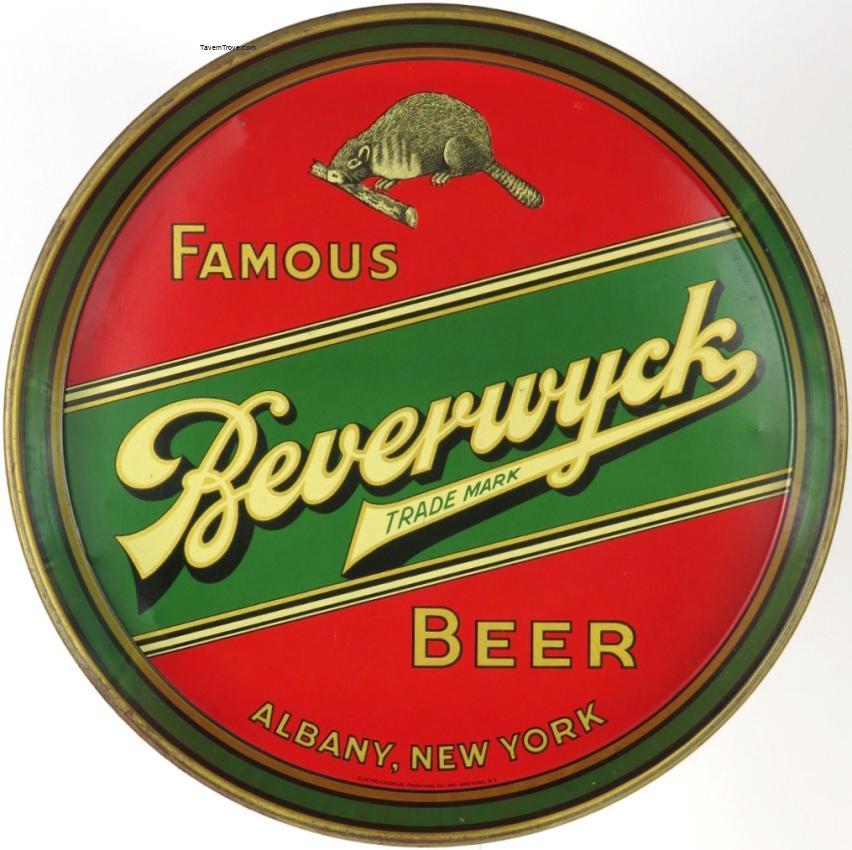 Beverwyck Famous Beer