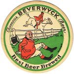 Beverwyck Famous Beer