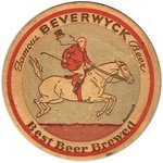 Beverwyck Famous Beer